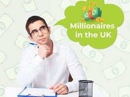 Millionaires In The UK