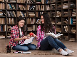 Best Books To Read For Students
