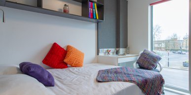 Image of AXO Student Living - Paradise Student Village, Coventry