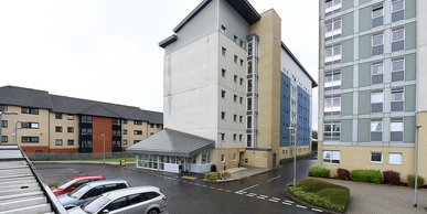 Image of Buchanan View, Glasgow