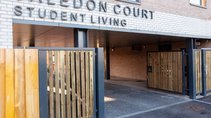 Caledon Court, Aberdeen