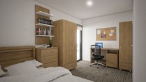 Capital Student Stays, Adelaide