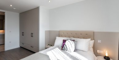 Image of City Club Apartments, Coventry