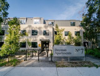 Dayman Apartments