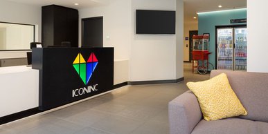 Image of Iconinc The Ascent, Liverpool