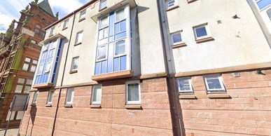 Image of Meadowside Court, Dundee