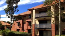 Unilodge @ Curtin University- Kurrajong House, Perth