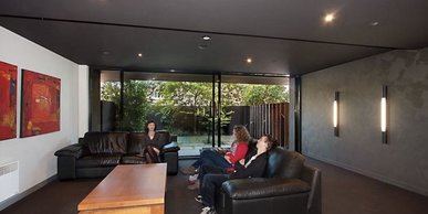 Image of UniLodge on Riversdale, Melbourne