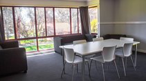 UniLodge @ UC – Campus West, Canberra