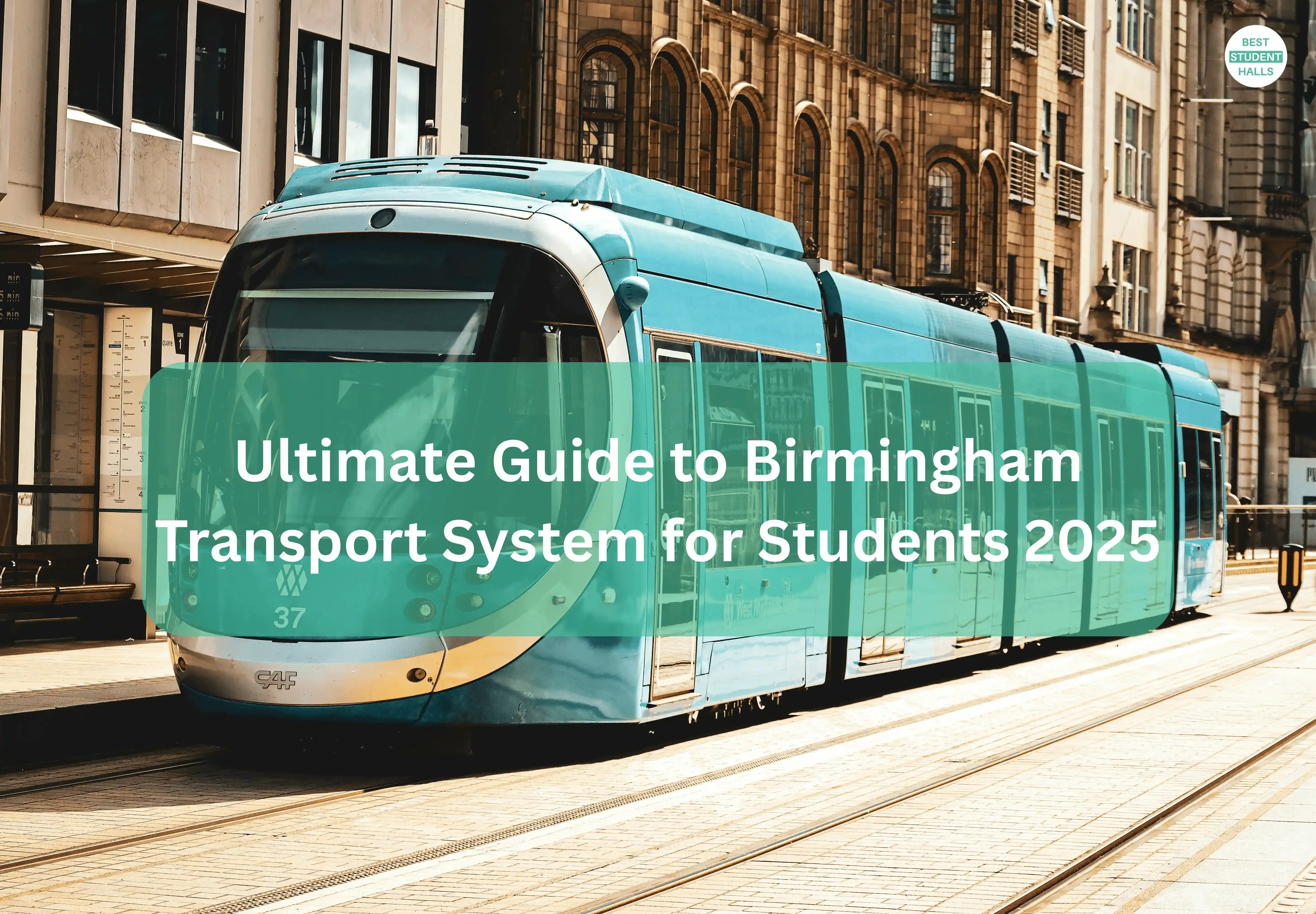 Birmingham Transport System