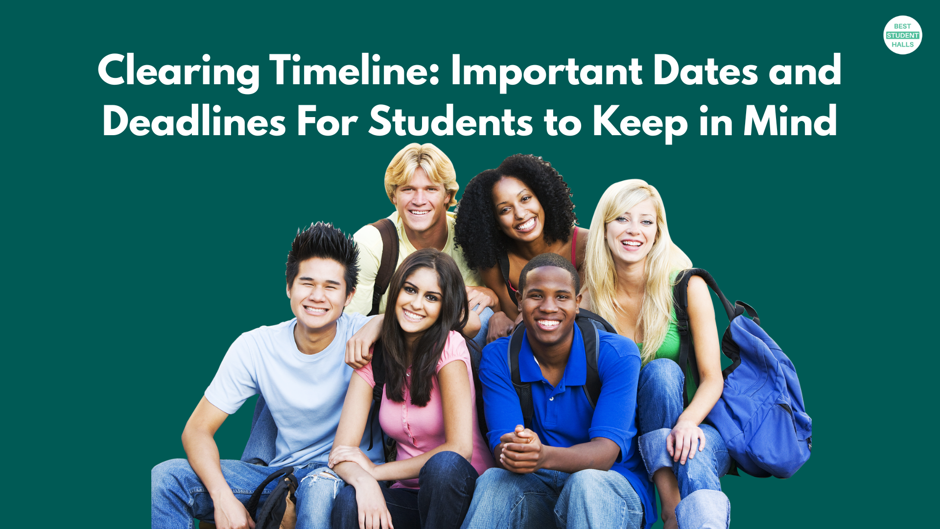 Clearing Timeline 2025 Dates Deadlines What To Do