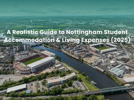 Cost of Living in Nottingham