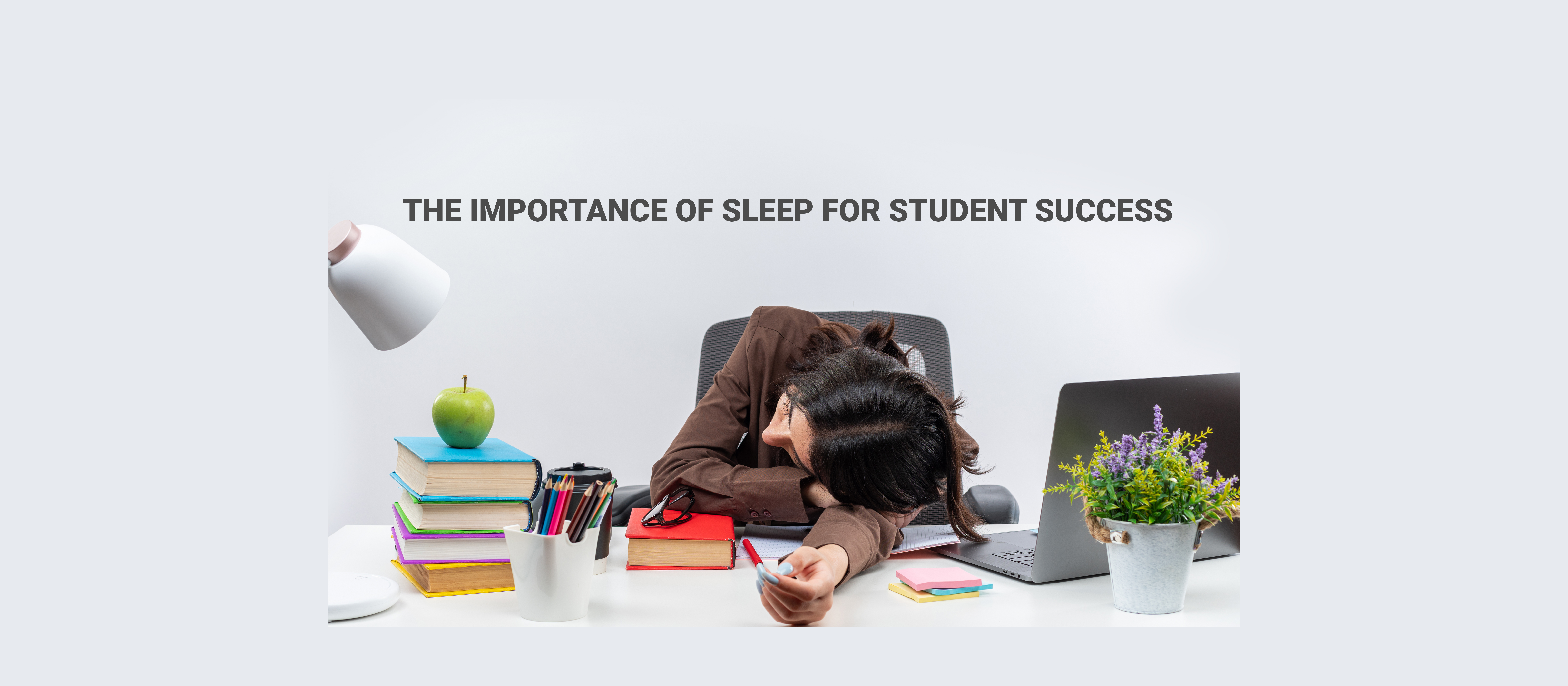Importance of Sleep