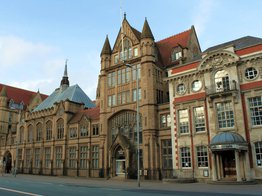 best places to live in manchester