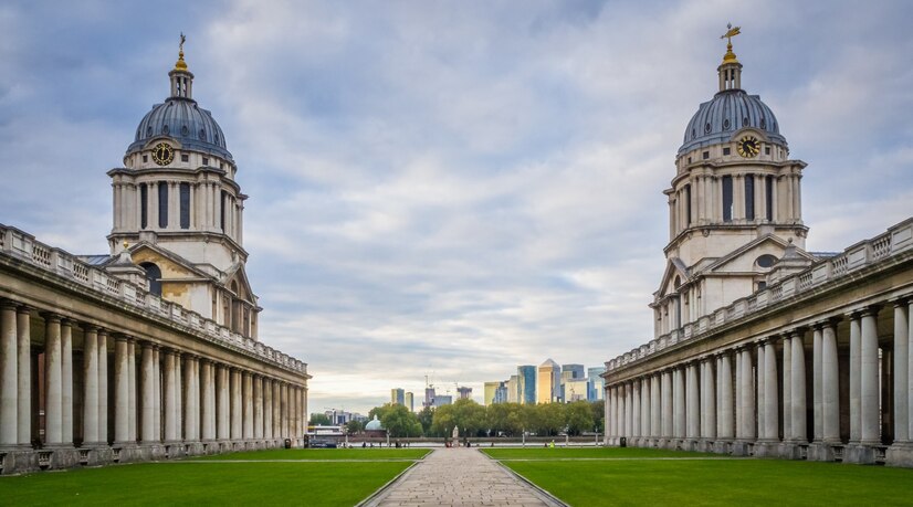 Cambridge University