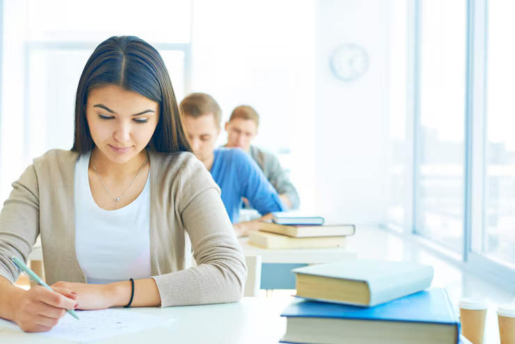 Toughest Exams in the World