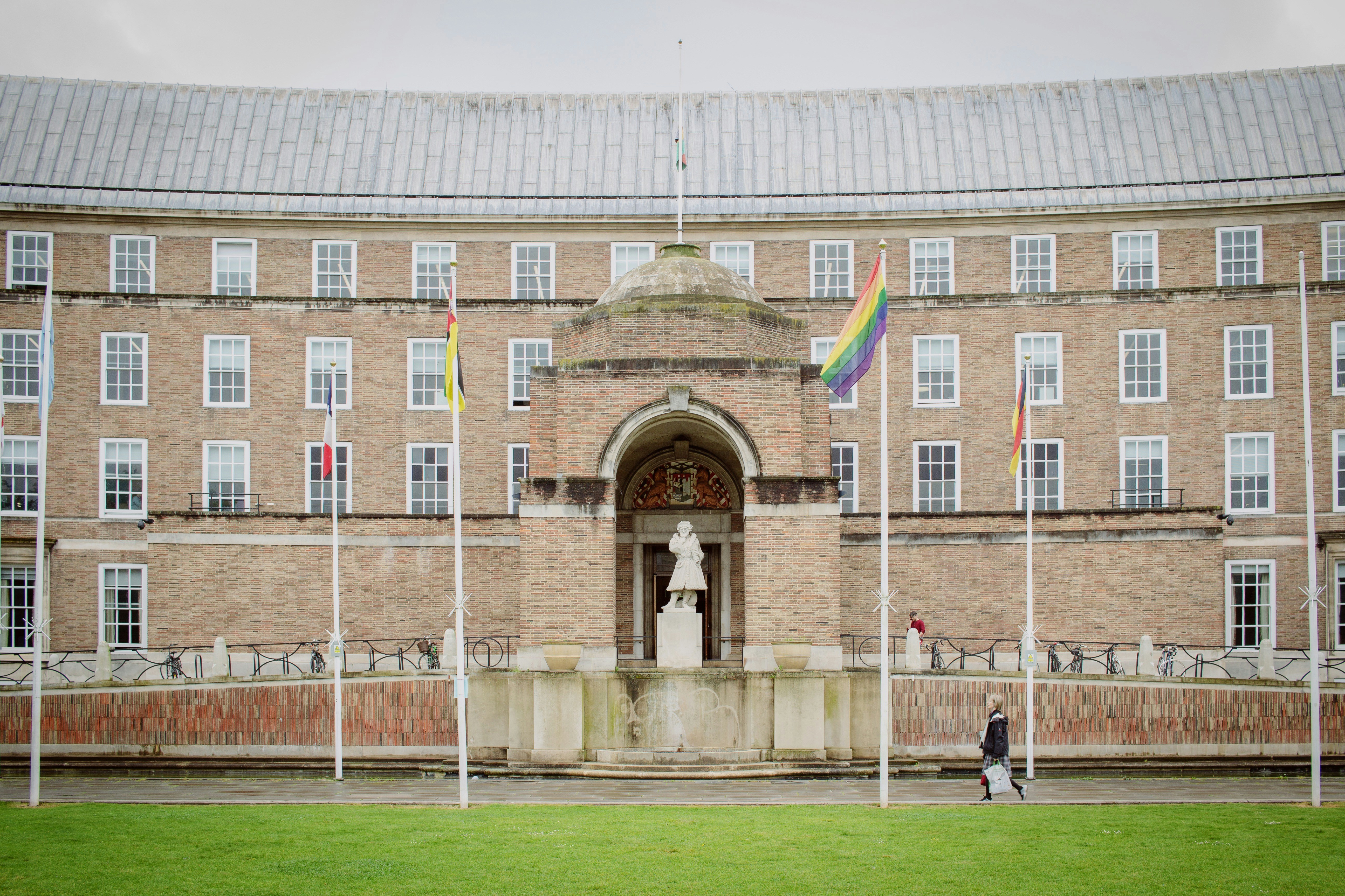 Architecture Universities In The UK