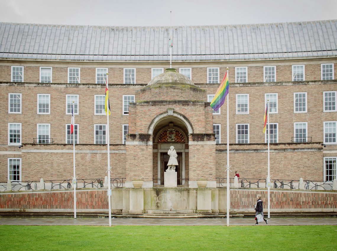 Explore Top Architecture Universities in the UK Your Guide to Prestigious Schools and