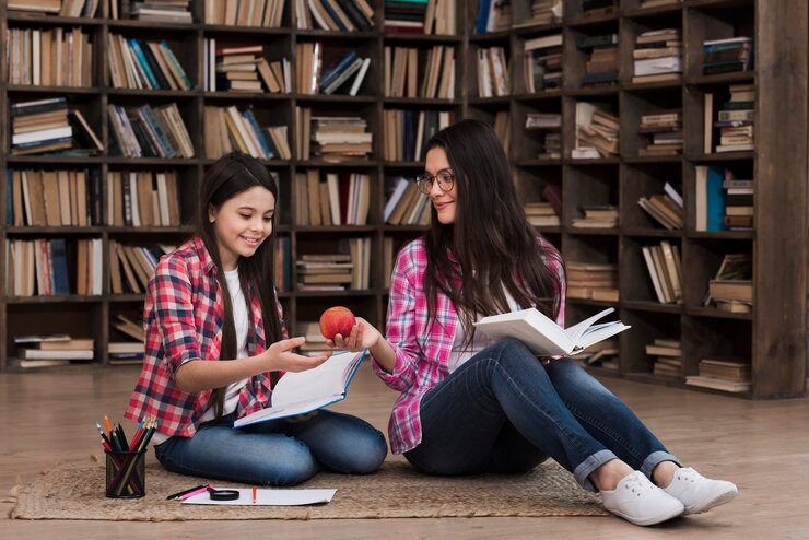 Best Books To Read For Students