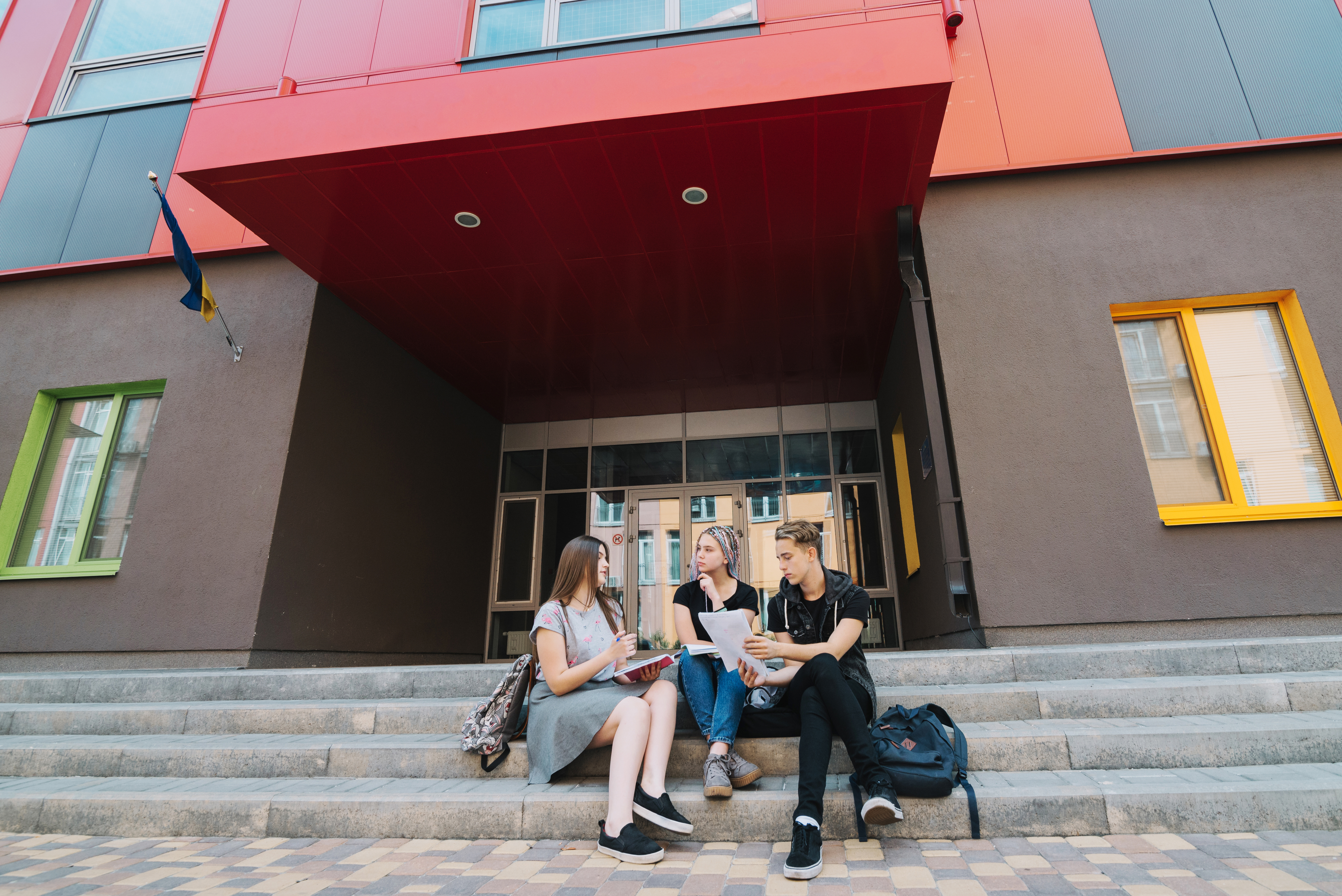 Private Student Accommodation