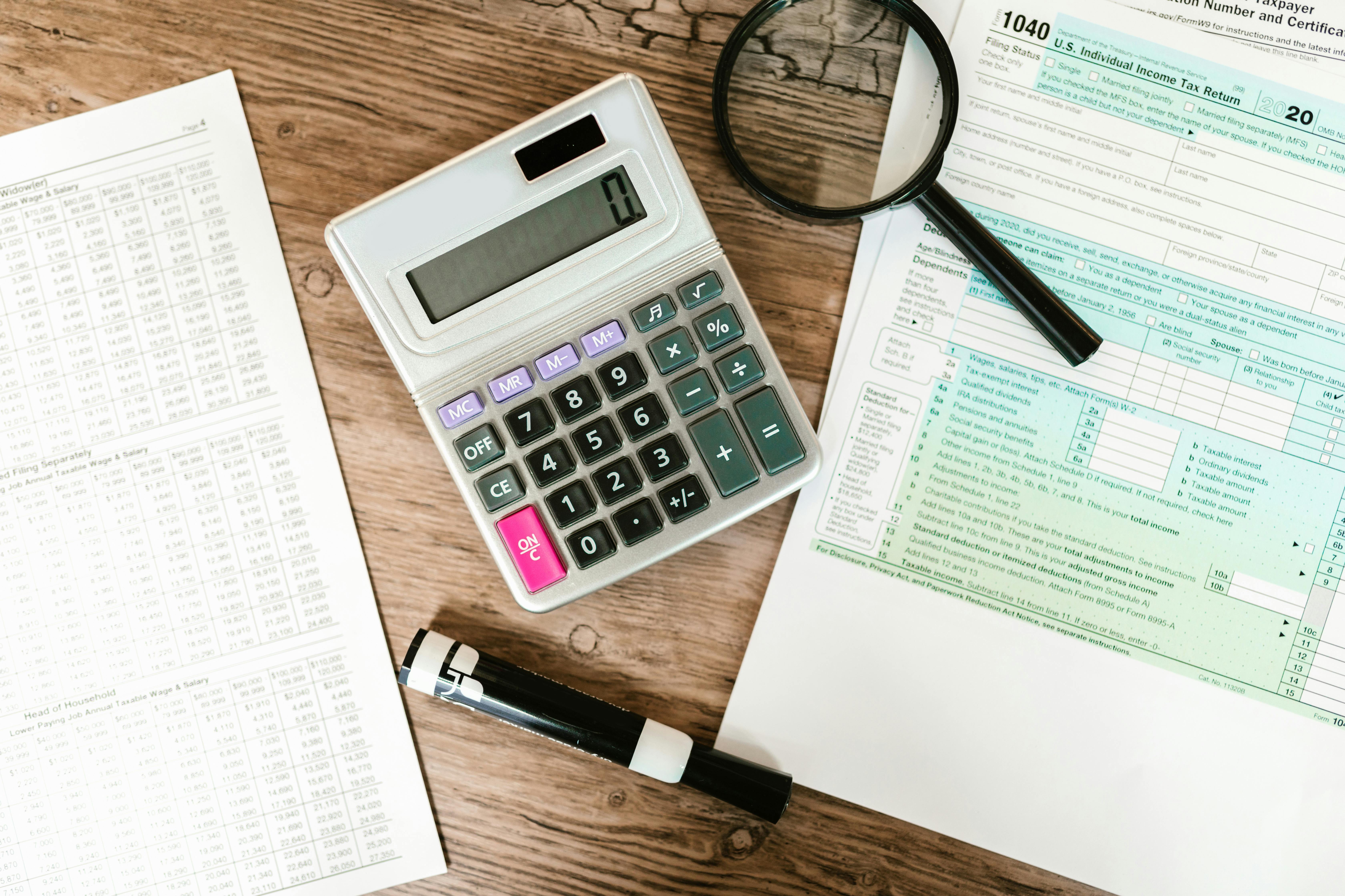 sample bank statement