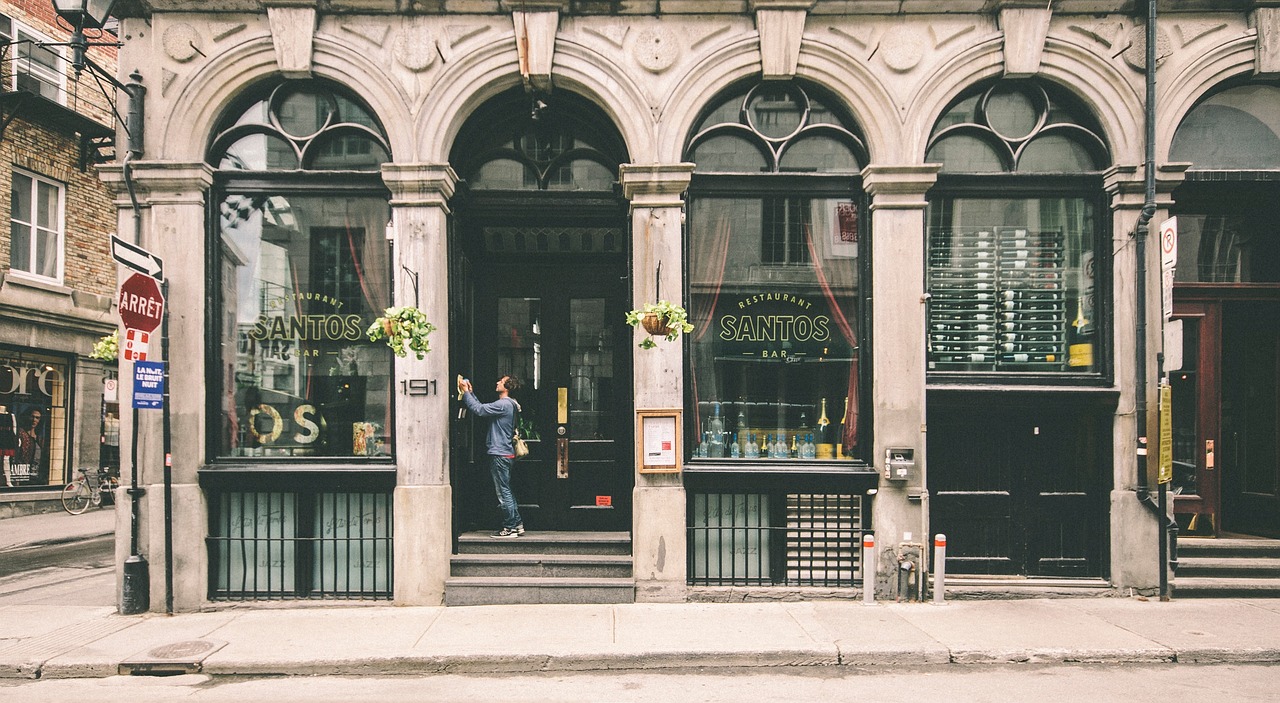 Best Restaurants in London