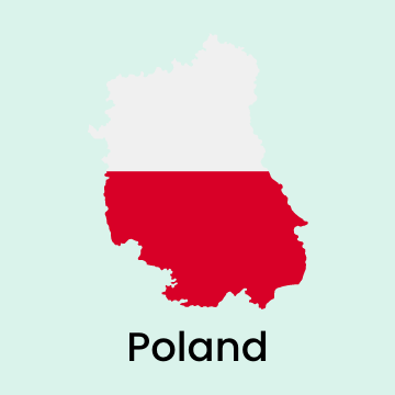 Poland flag