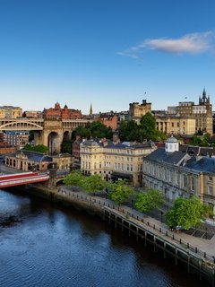 Newcastle