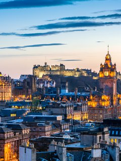 Edinburgh