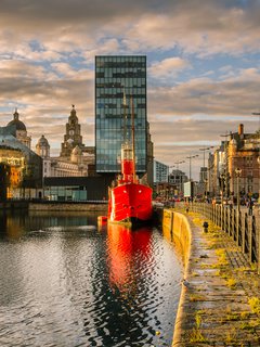 Liverpool