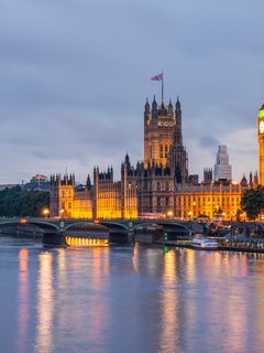 London