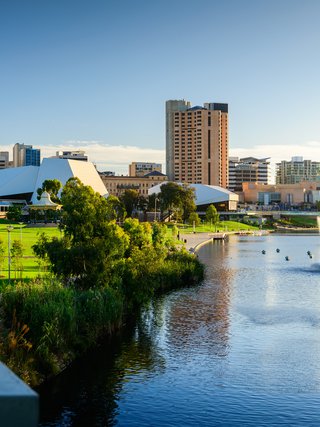 Adelaide