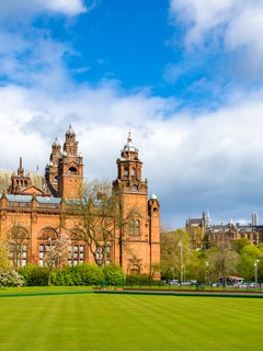 Glasgow