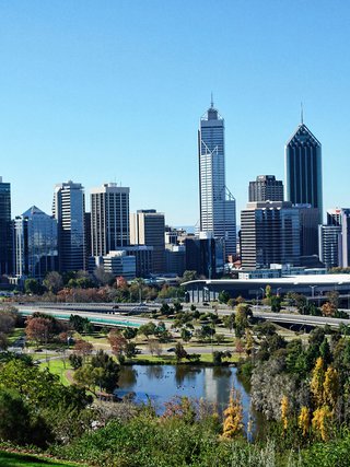 Perth