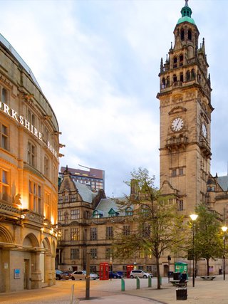 Sheffield