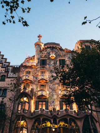 Barcelona