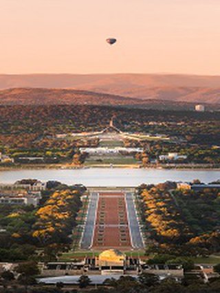 Canberra
