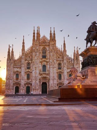 Milan