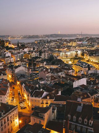 Lisbon