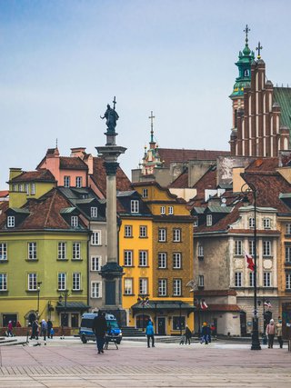 Warsaw