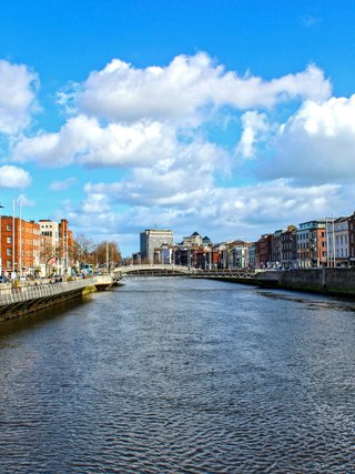 Dublin