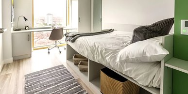 Image of 123 York Street, Belfast