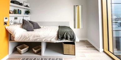 Image of 123 York Street, Belfast