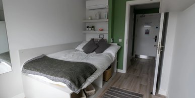 Image of 123 York Street, Belfast