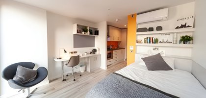 Image of 123 York Street, Belfast