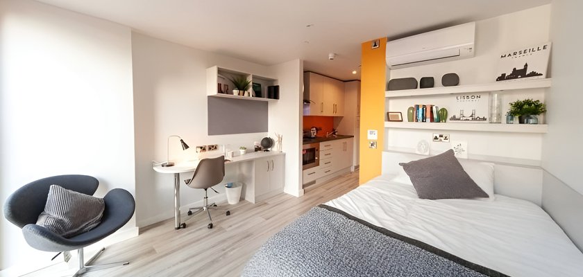 Image of 123 York Street, Belfast