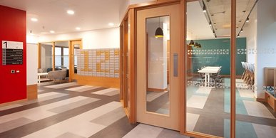 Image of 123 York Street, Belfast