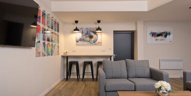 Image of 207 King Street, Aberdeen