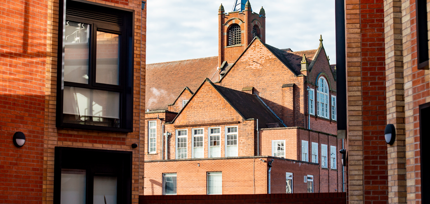 Image of 22 Upperton Road