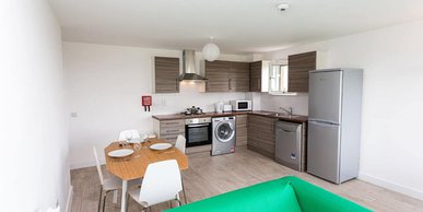 Image of 403 King Street, Aberdeen